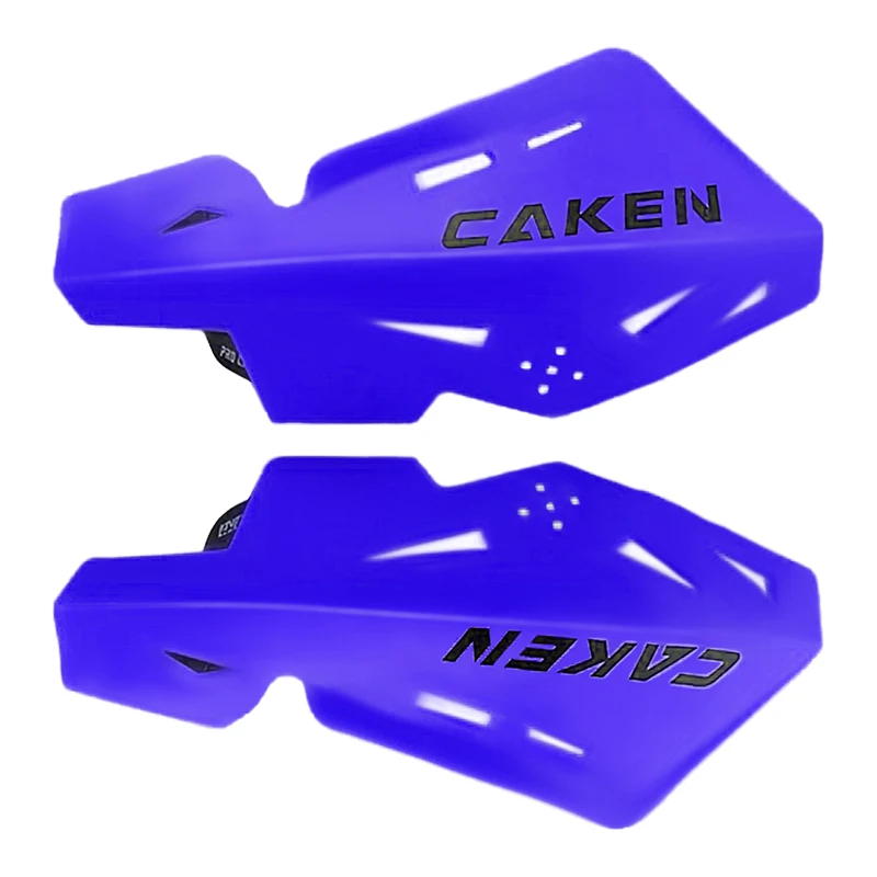 license plate holder frame 22 28mm Motorcycle Handguard Handlebar Protection Handle Hand Guards Protector For EXC Honda Yamaha YZ Suzuki Dirt Pit Bike foot rest under desk Body & Frame Parts