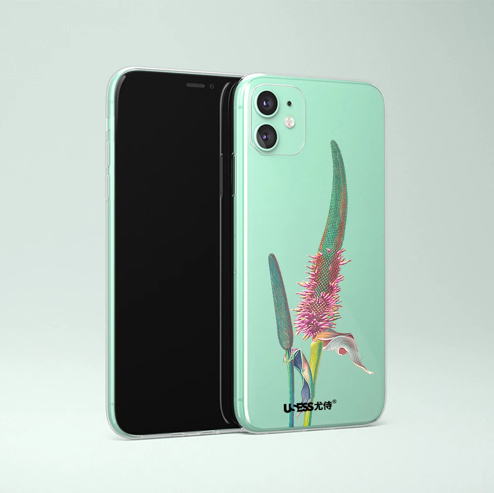 Роскошный модный чехол для iphone 11 12 13 Pro Max XR XS X 7 8 Plus уникальный дизайн основной с