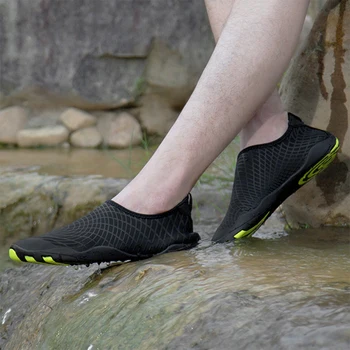 

2020 Barefoot Shoes Unisex Sneakers Beach Water Shoes For Swimming Shoes Women Men Sneakers Diving Shoes Slippers For Sea Shoes
