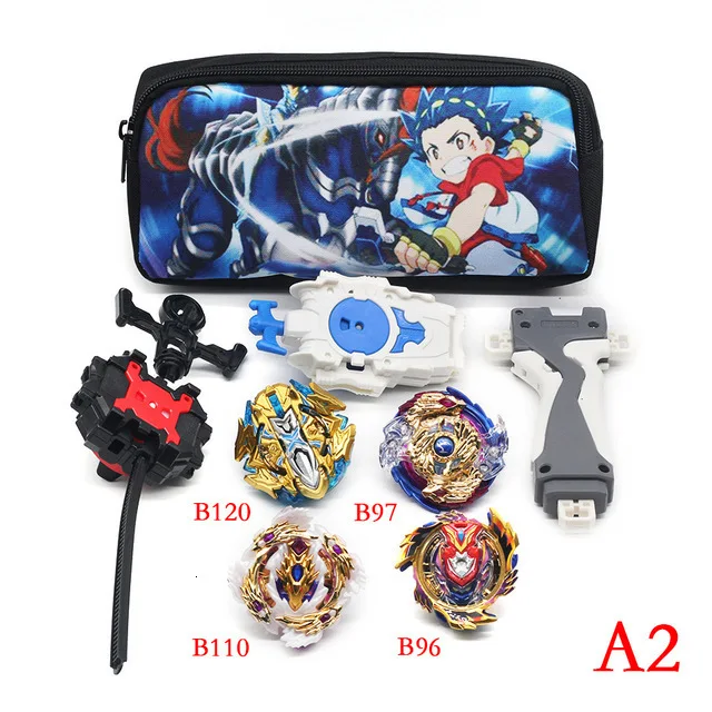 Bayblade пусковые устройства Beyblade Burst Металл Fusion игрушки Арена Bey Blade Achilles Bable Fafnir Phoenix Blayblade