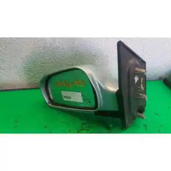 

8761017700CA LEFT REARVIEW MIRROR HYUNDAI MATRIX (FC)