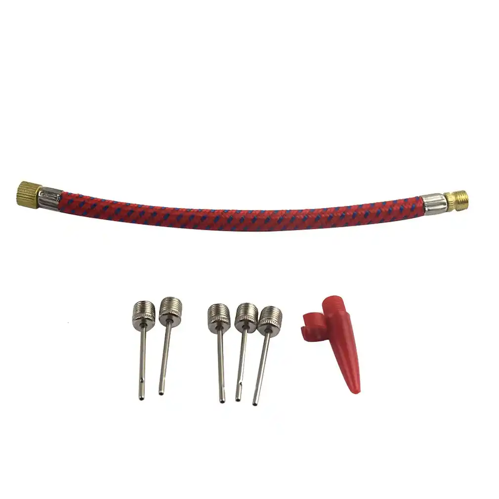 bicycle air pump hose