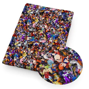 

50*140cm Cartoon Princess Patchwork Printed Polyester Cotton Fabric for Tissue Kids Quilting Sheets Dress Sewing Doll,c9609