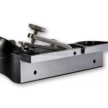 Прямоугольный строгальный станок, Европейский маленький строгальный станок, американский строгальный станок, профессиональный деревообрабатывающий металлический строгальный станок, 90 градусов, ручной строгальный станок