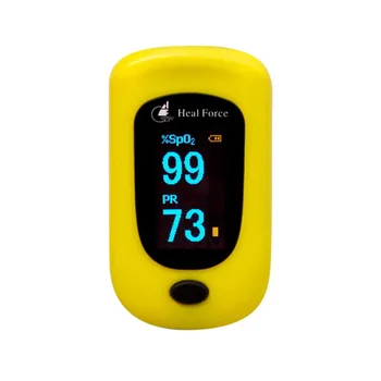 

Pulse Oximeter Fingertip Pulse Oximeter Fingertip Pulse Oximeter SpO2 Saturation Pulse Meter Oximeter
