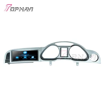 

8.8'' Android 9.0 Octa Core Car GPS Navigation Multimedia player For Audi A6 2010-2011 3G MMI Stereo Car Rradio 2 Din Autoradio