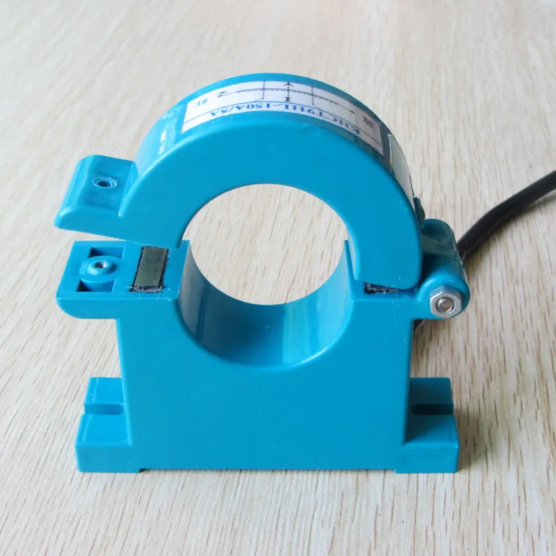 ZDKCT38M tipo abierto transformador de corriente 100/5, 200/5, 300/5, 400/5, 500/5