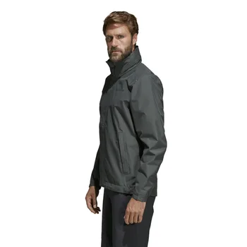 

Jacket ax, adidas. with water-repellent coating. 11351