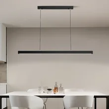 Nordic Minimalist Led Pendant Lights Dining Food Tables Kitchen Accesories Hanging Lamps Fixture Home Decoration Indoor Lighting