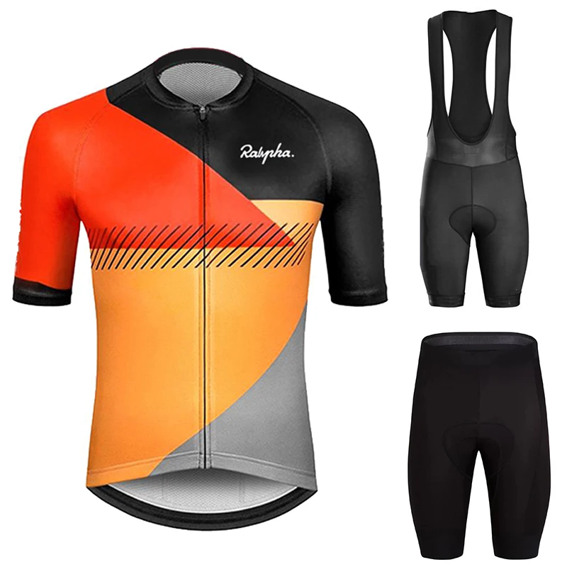 cycling shorts and jersey sets