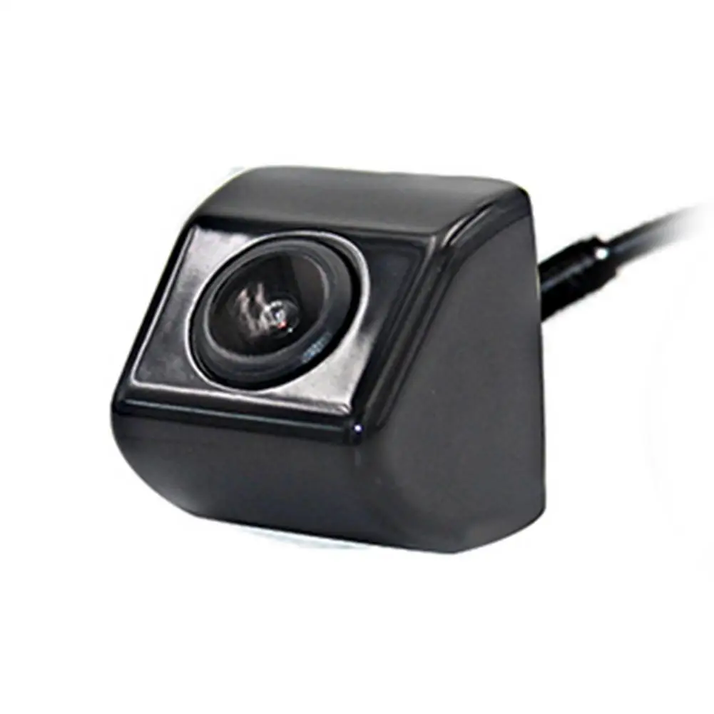 

Universal AHD 1920x1080P Rear View Camera Fisheye 170 Degree HD Starlight Night Vision Vehicle Backup Cameras Metal Body