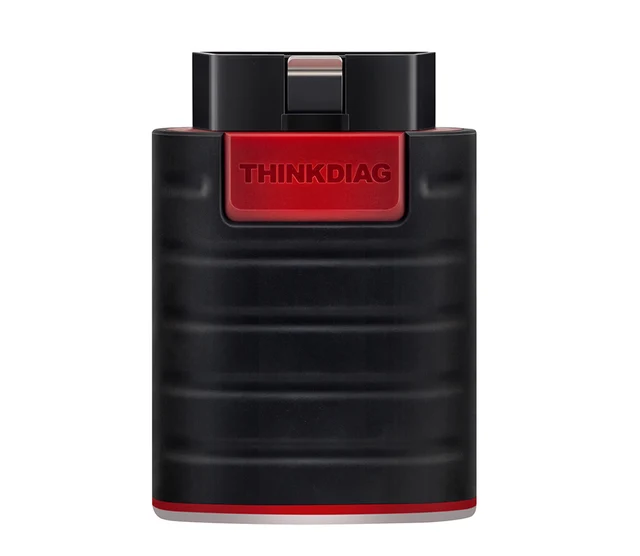Thinkdiag 코드 리더: 차량 진단의 혁명