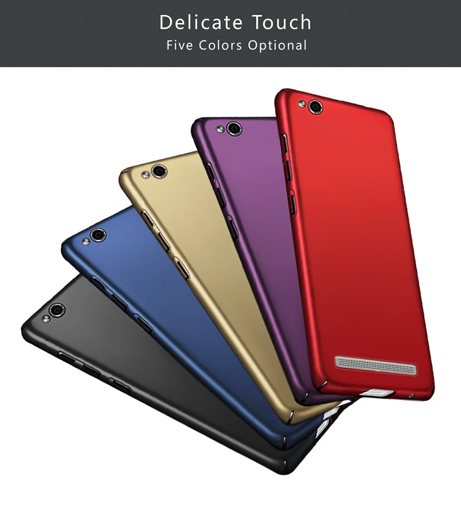 For global version xiaomi redmi 4a 5a 6a 4 4x 5 plus 6 pro case mask back cover xiomi a 5plus 6pro phone |