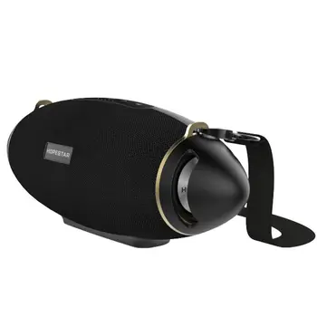 

A+HOPESTAR H20 Rugby 30W Bluetooth Speaker Column Pc Wireless Portable Mini Waterproof Mega Bass Stereo Outdoor Subwoofer Tf Usb