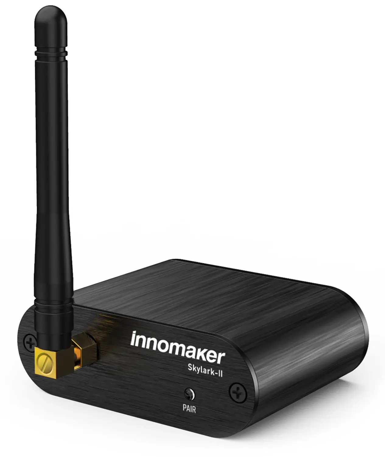 InnoMaker Bluetooth 5 0 аудио приемник для потокового воспроизведения музыки DAC истинную Hi