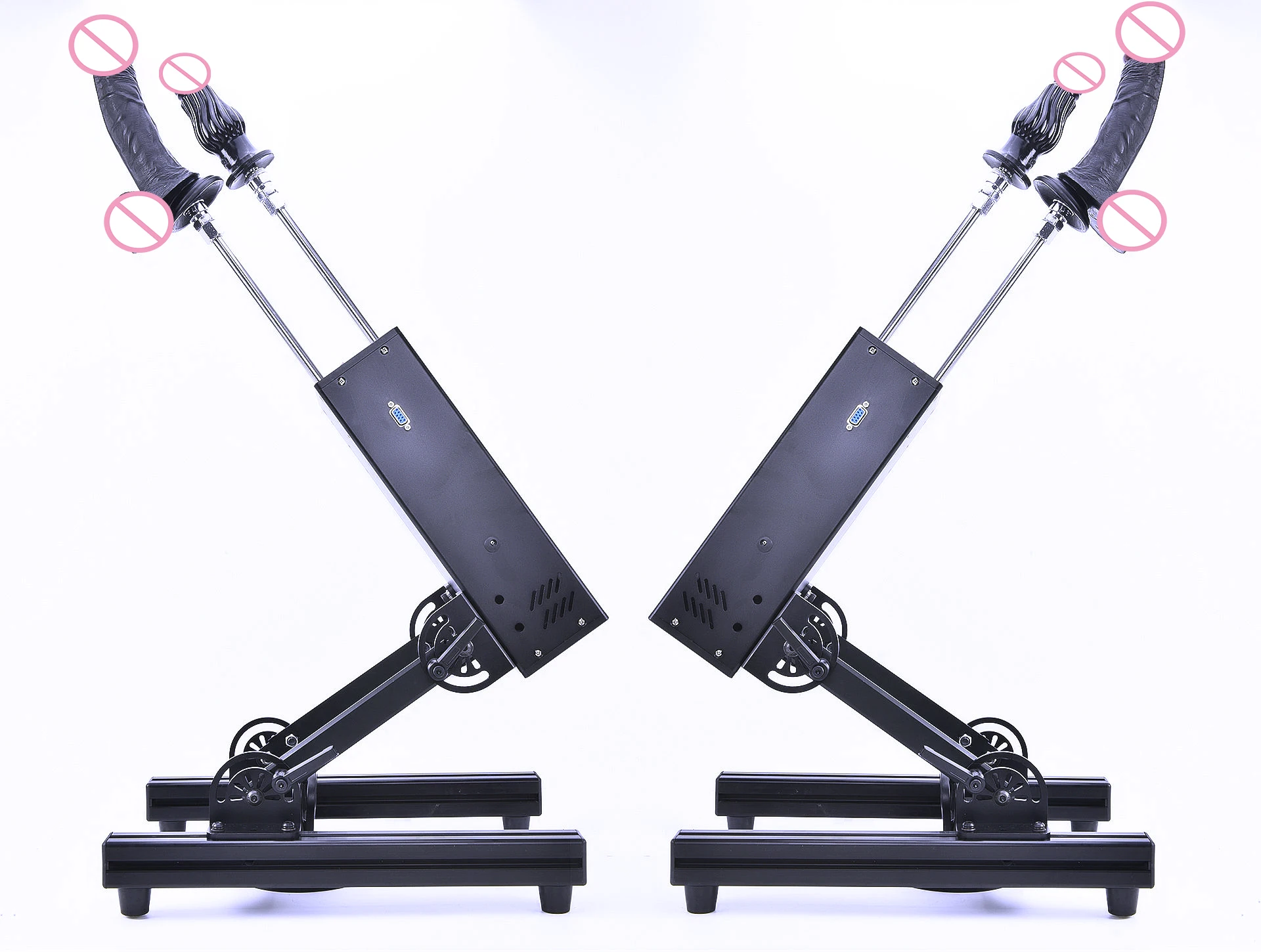 FREDORCH 200W Sex Machine 6