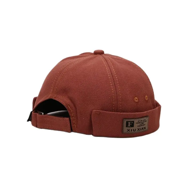 Casquette Docker Homme XYIYI - Séchage Rapide - Respirante - Réglable - Pour Sport Et Plein Air
