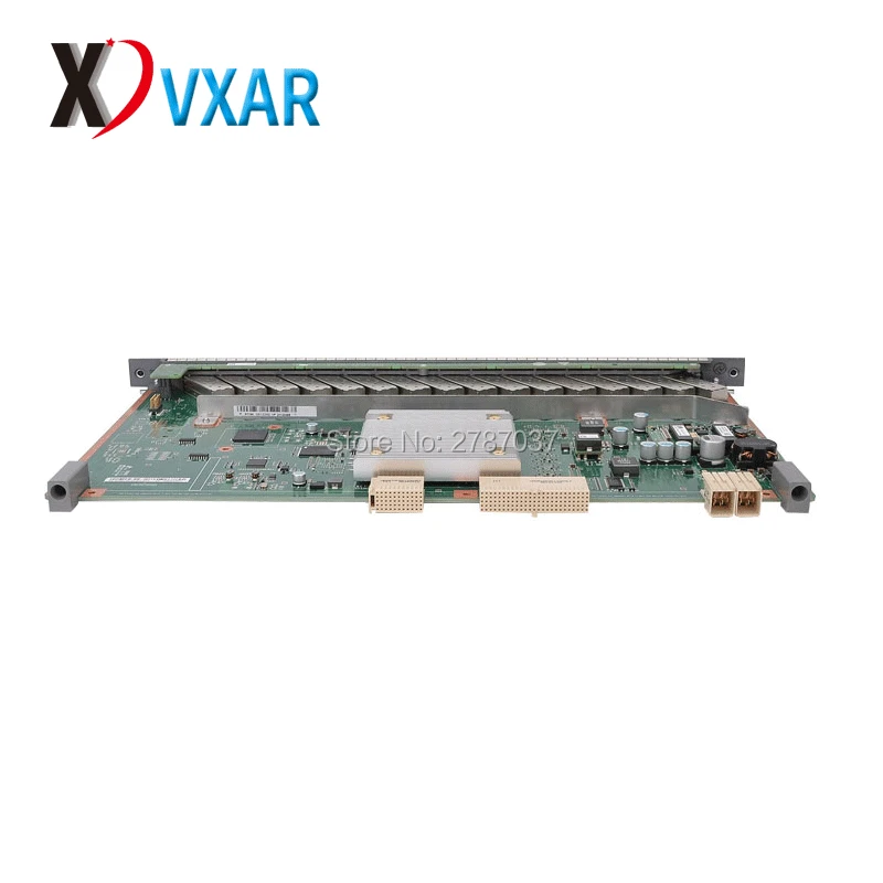 Оригинальная карта HUA WEI GPFD с 16 портами GPON для MA5680T MA5600T или MA5683T OLT GPBD плата модулями
