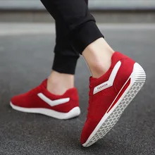 [Многолетний] Классический пункт четыре сезона Cortez замши качество спортивная обувь для мужчин простой ретро Трендовые туфли