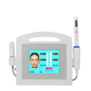 

Ultrasounic anti-aging face body lifting skin tightening machine vaginal tightening rejuvenation breast massager skincare beauty