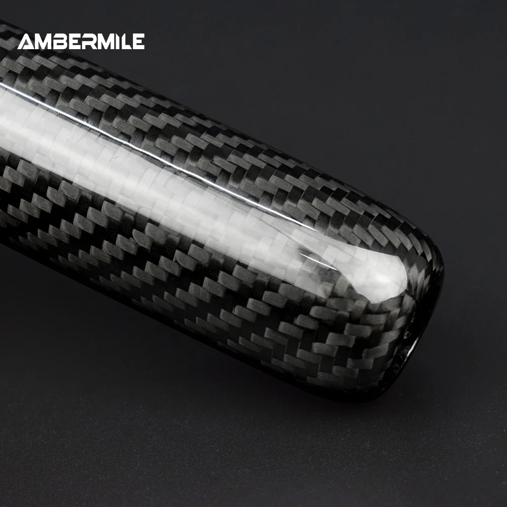 Углеродное волокно AMBERMILE для Mini Cooper R55 Clubman R56 R57 R58 R59 R50 R53 аксессуары салона