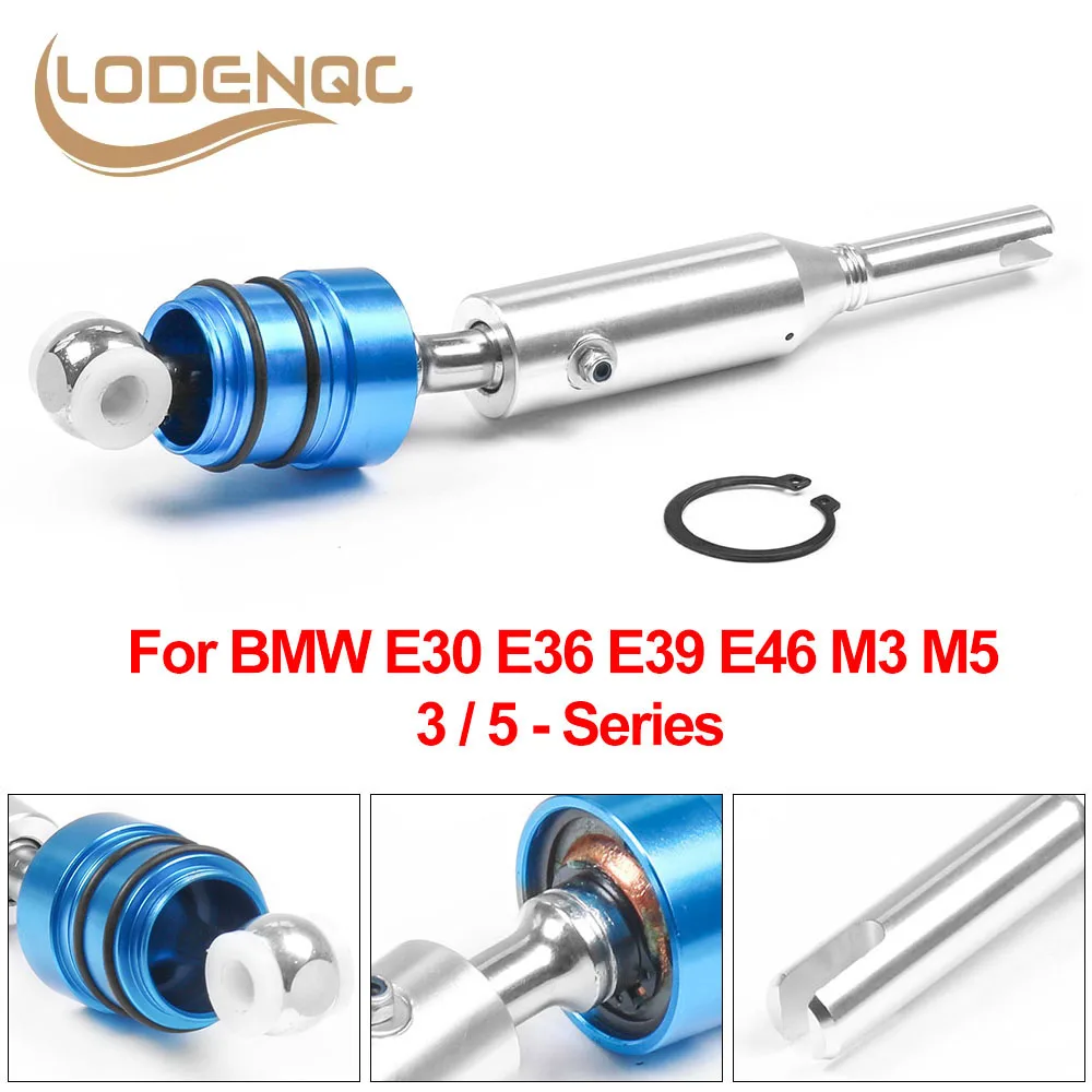 

Быстросъемный переключатель Lodenqc для BMW E30 E36 E39 E46 M3 M5 3 / 5-Series BX102247