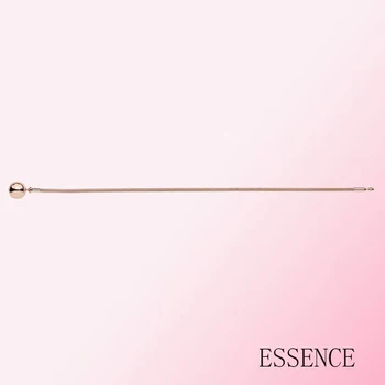 

2019 100% 925 Sterling Silver E Series Classic Charm Is Suitable for Matching with Beans Basic Rose Bracelet FREE Shipping