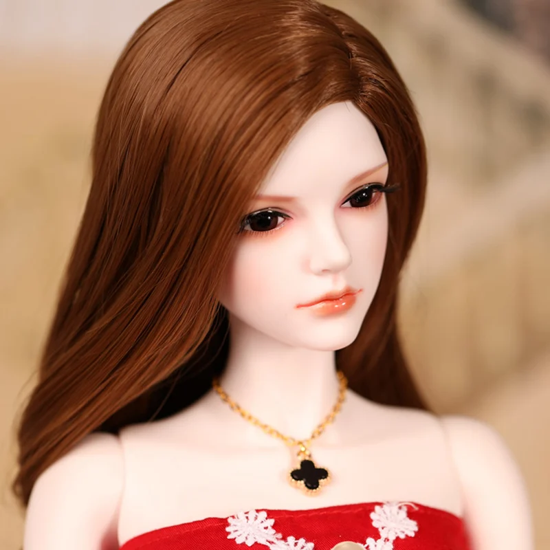 EX Doll, Ukiyo-E, Ariel - 169cm - Seamless, Fut Makeup