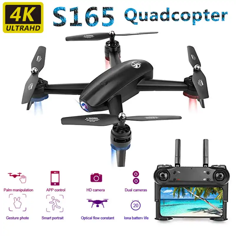 rc quadcopter app