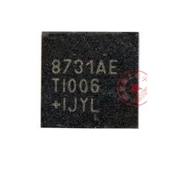 

5pcs MAX8731AETI MAX8731AE MAX8731A MAX8731 8731AE QFN new original laptop chip