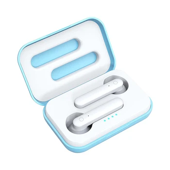 

2020 TWS Wireless Headphones Stereo HiFi Bluetooth 5.0 Earphone headset gamer Charging Box earbuds pk tws for xiaomi huawei