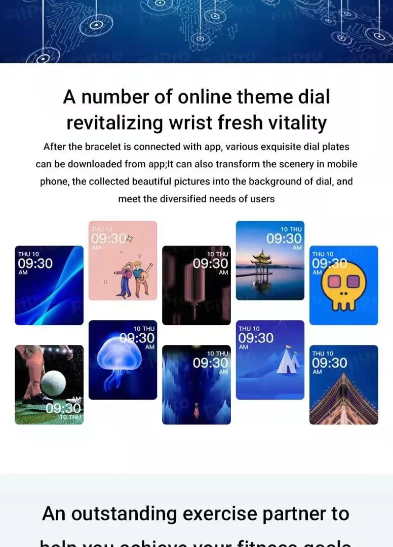 2021 Hot Selling Smart Watch Men Women Digital Watches Bluetooth Sport FitnessTracker Pedometer Y68 Smartwatch for Android Ios