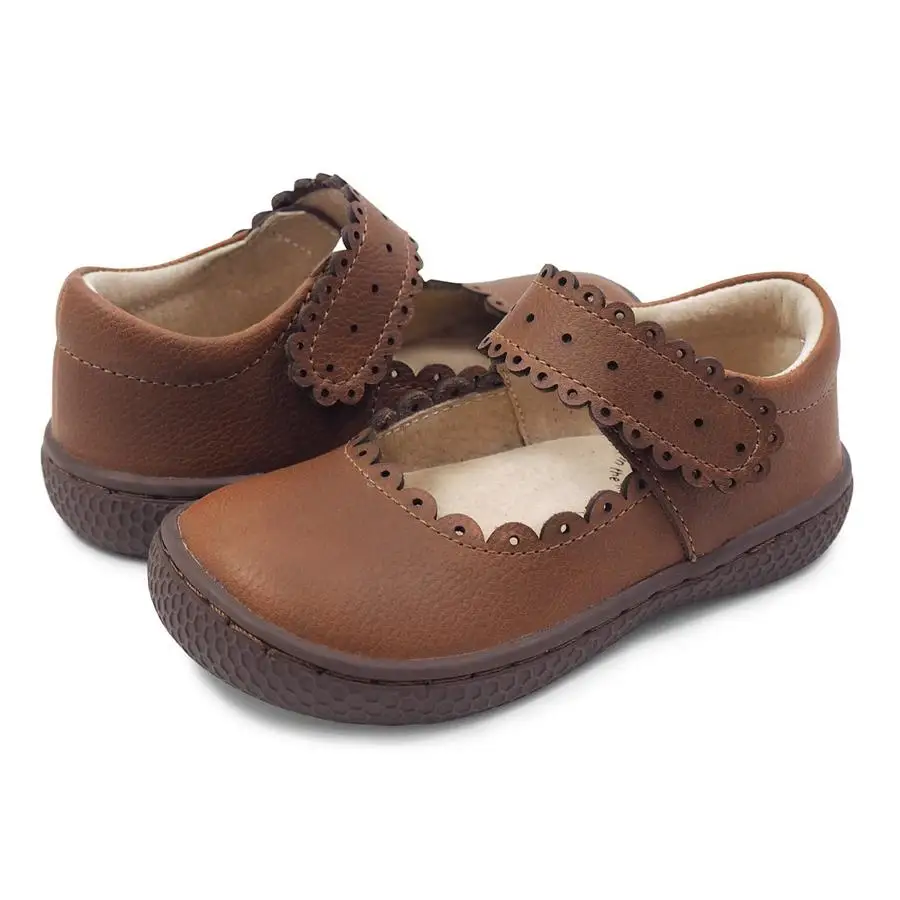 Livie & Luca Briar Children's Shoes Outdoor Super Perfect Design Cute Girls Barefoot Casual Sneakers 1-11 Years Old
