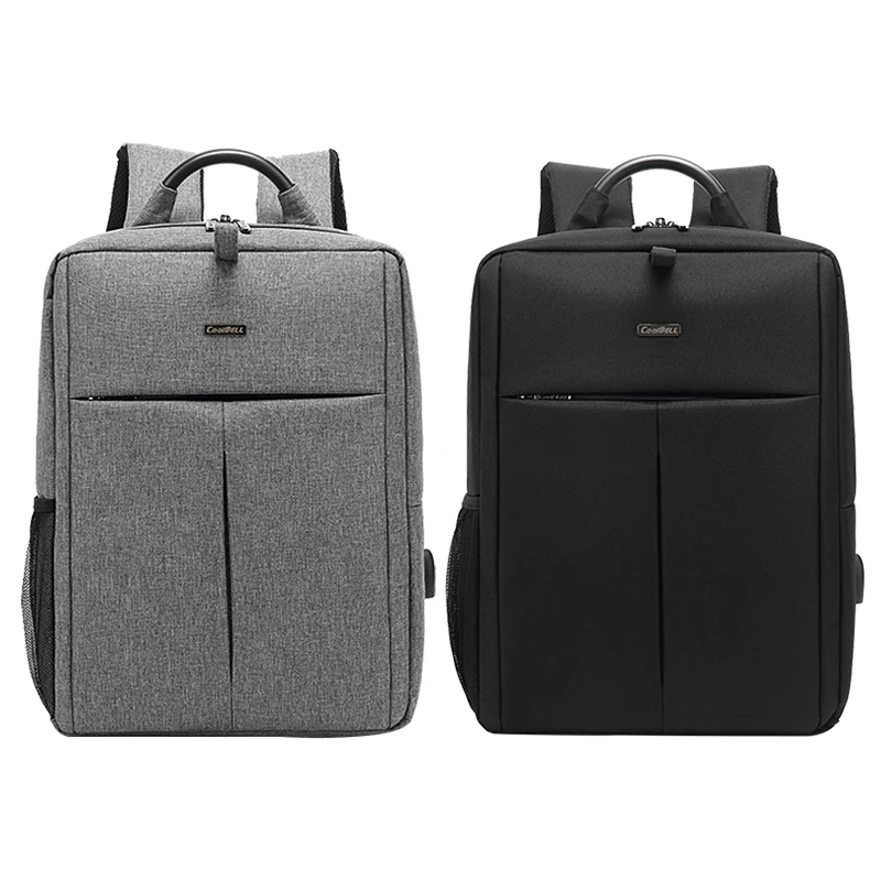 Мужской рюкзак с логотипом на заказ, подходит для ноутбука 15,", USB, подзарядка, бизнес, путешествия, мужские сумки, анти-вор, рюкзак, школьная сумка для женщин, LW