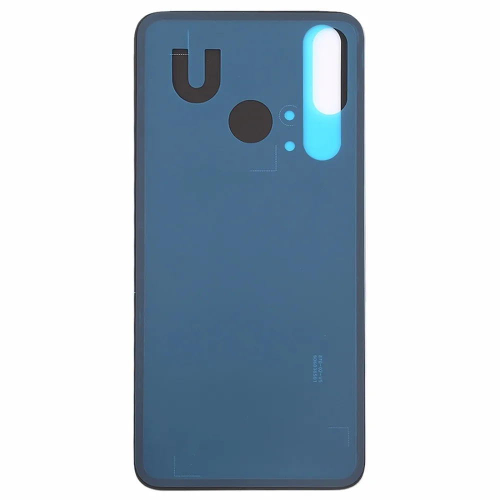 Задняя крышка аккумулятора для huawei Honor 20 Pro