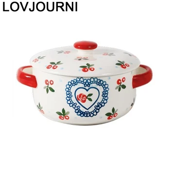 

Mutfak Malzemeleri Tigela Noodles Korean Ramen Cuenco Cocina Crockery Kitchen Dining Bar Ceramica Dinnerware Ceramic Bowl