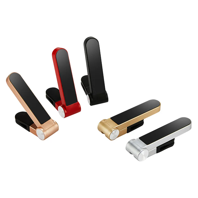magnetic holder (27)