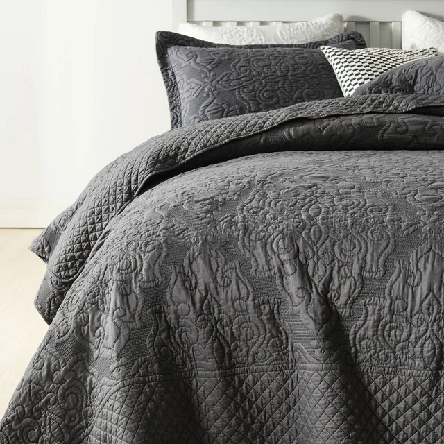 dorma velvet bedspread