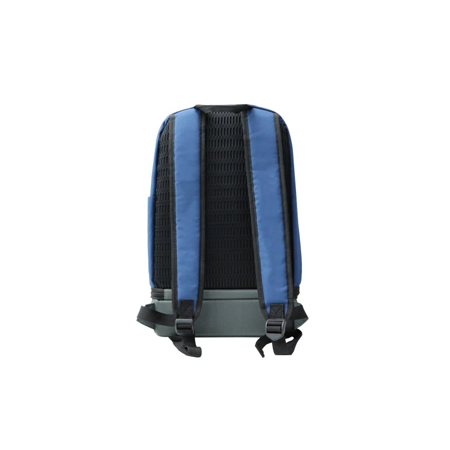 Рюкзак KREZ для ноутбука 15.6" Casual Backpack BP05- Blue