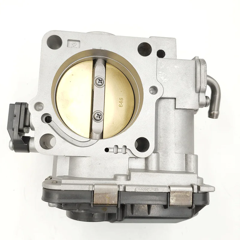 

16400RCAA01 GMA1A Electronic Throttle Body For 2003-2004 Honda Accord 3.0L V6 Acura TL 3.2L