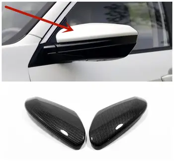 

ABS Chrome View Mirror Cover For Honda Civic 2019
