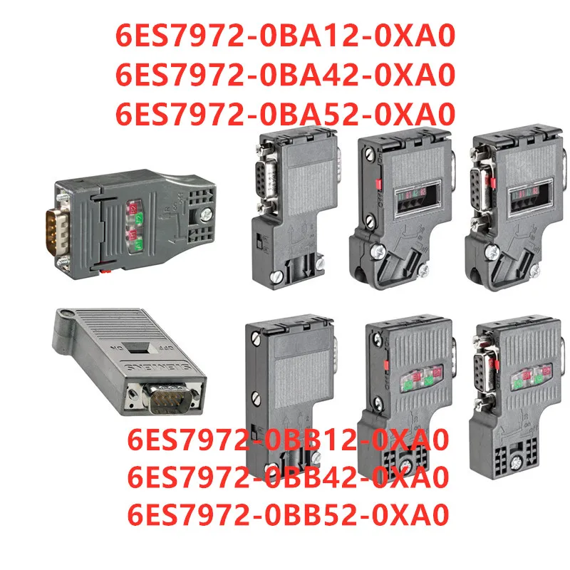 6ES7972-0BA12-0XA0 6ES7972-0BA42-0XA0 6ES7972-0BA52-0XA0 6ES7972-0BB12-0XA0 6ES7972-0BB42-0XA0 6ES7972-0BB52-0XA0 Новый | Бытовая