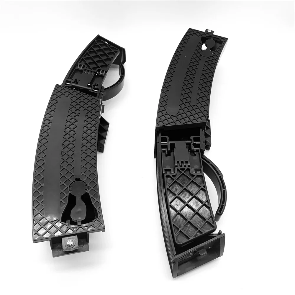 

High Quality Car Front Drinks Water Cup Holder Dashboard Set For BMW Z4 E85 E86 2002-2008 51457070323 51457070324 Drinks Holders