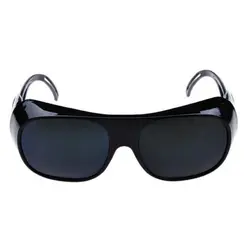 Новая электрическая паяльная защитная маска Рабочая защищенная сварочные очки для работы защитные очки для глаз