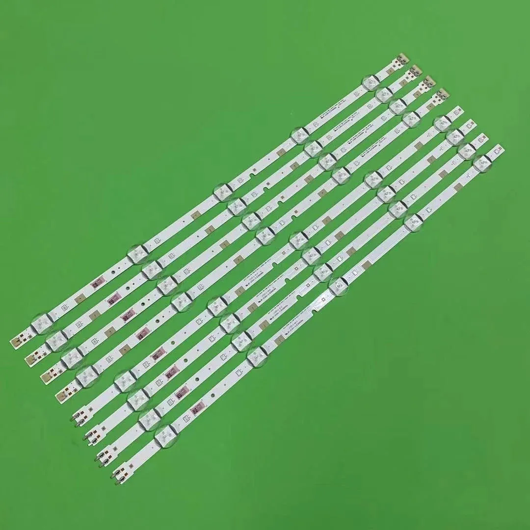 Светодиодная лента для подсветки 2015 SVS50 FHD FCOM R5 L5 LM41-00471A LM41-00470A BN96-37775A UN50M5300AF UN50J5000AF |