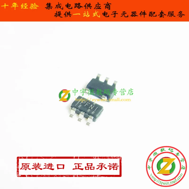 Бесплатная доставка TPS60403DBVR TPS60403DBVT TPS60403 PFNI SOT23-5 10 шт. | Электронные компоненты и