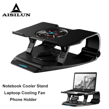

Laptop Holder for MacBook Air Pro Notebook Foldable Cooling Pad Laptop Stand Bracket Laptop Holder for PC Notebook laptop stand