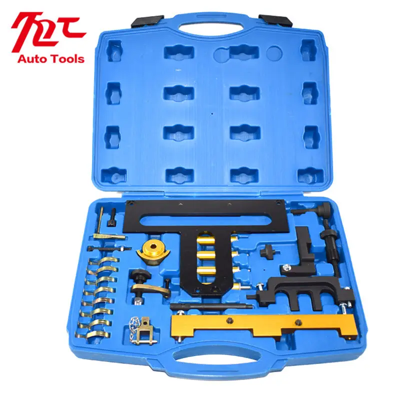 Инструмент для замены цепи синхронизации двигателя распредвала инструмент