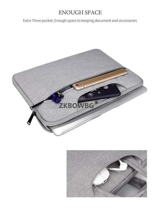 Портативные сумки ударопрочный чехол для ноутбука сумка чехол для microsoft Surface Pro 3 4 чехол для ноутбука рукав 12," Pro 5 6 Go RT
