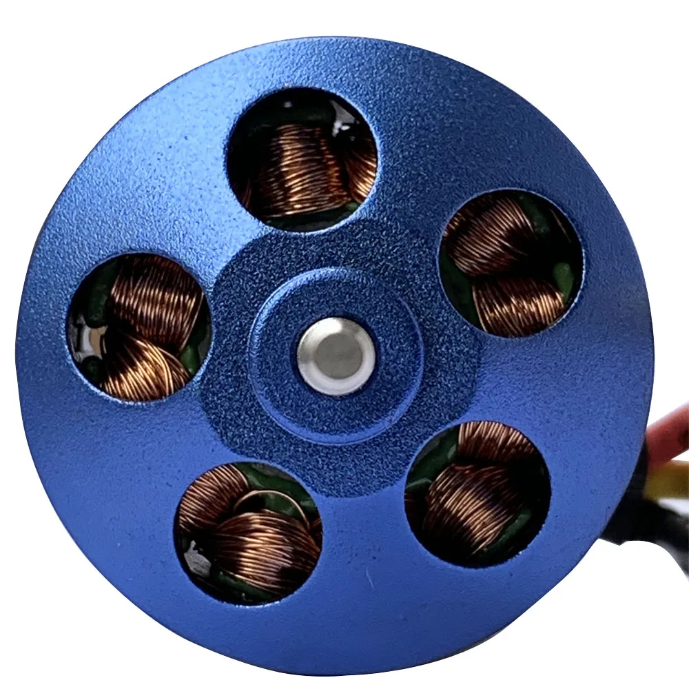 3536 Brushless Motor High-torque Multi-rotor UAV DC Aircraft RC Boat High-speed Outer Rotor Drone Motor 4